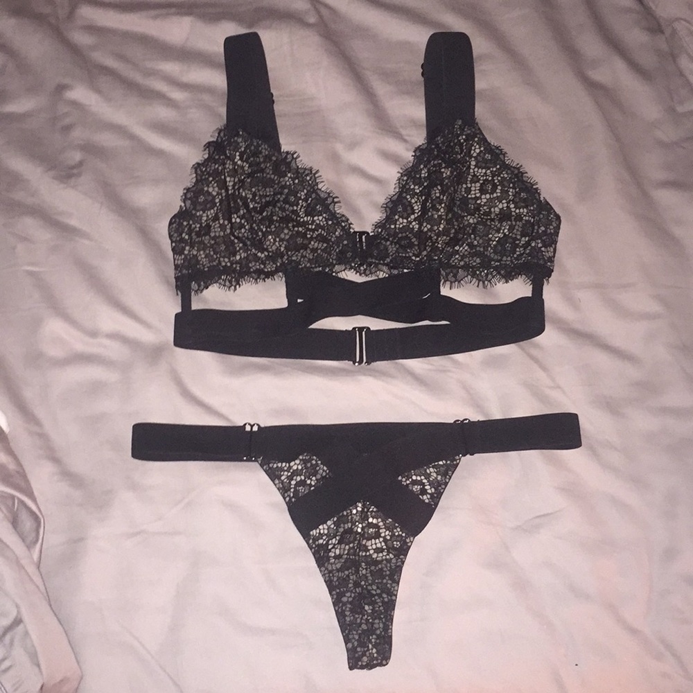 Victoria Secret set